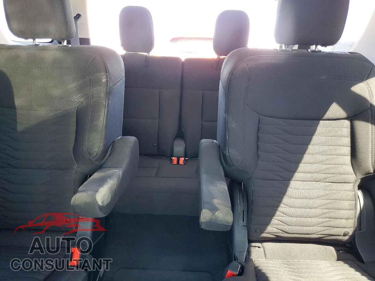 FORD EXPLORER 2021 - 1FMSK7DH9MGA52229