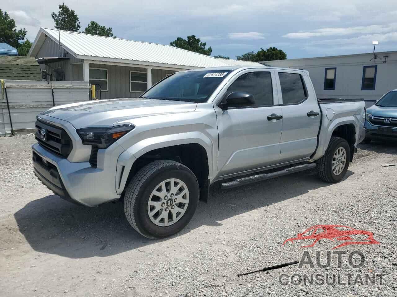 TOYOTA TACOMA 2024 - 3TYKD5HN6RT007589