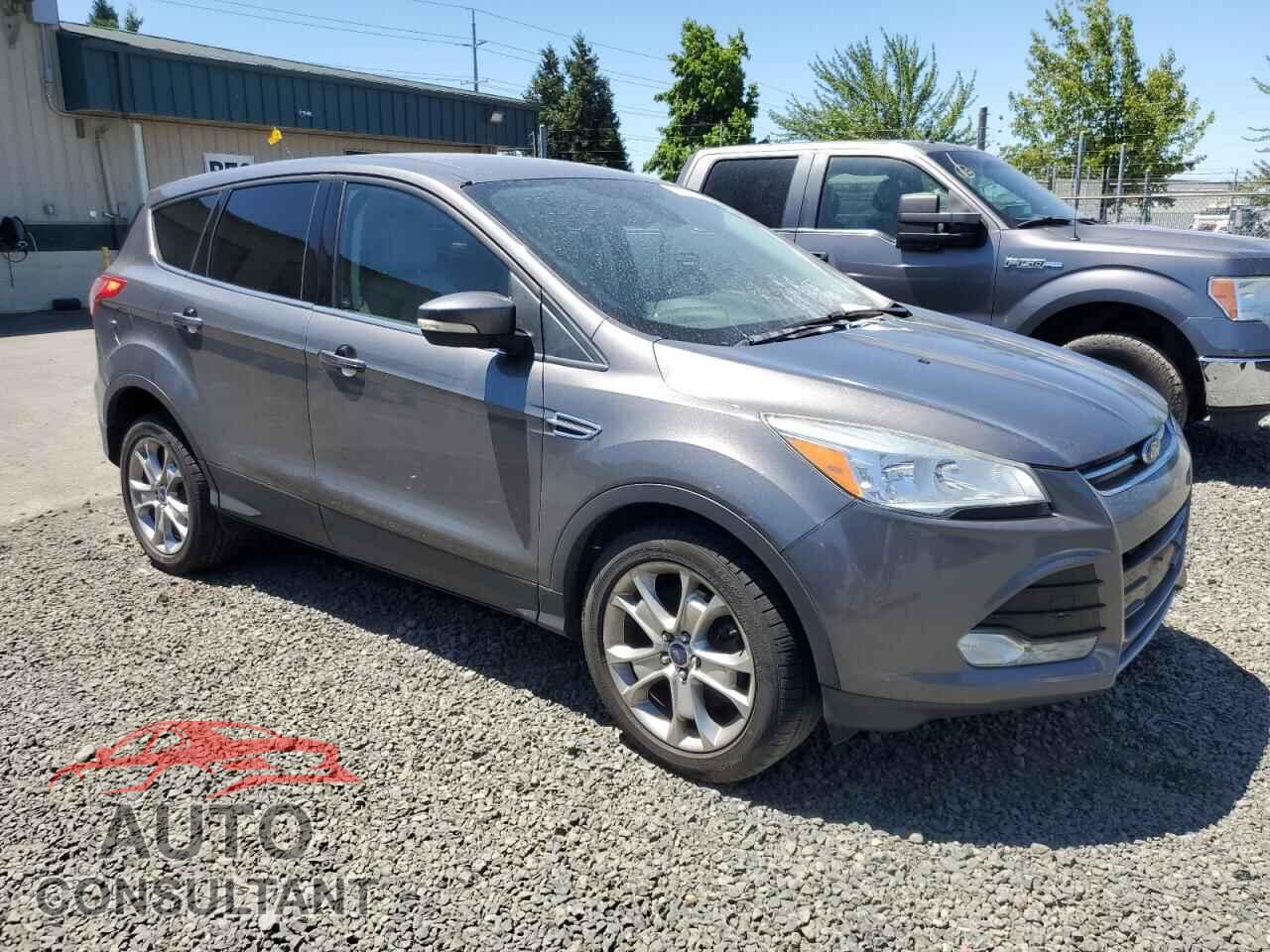 FORD ESCAPE 2013 - 1FMCU9HX5DUB47674