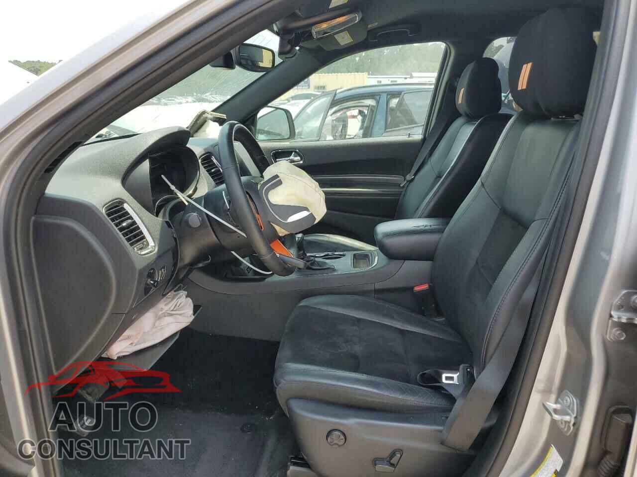 DODGE DURANGO 2018 - 1C4RDHDG6JC145822