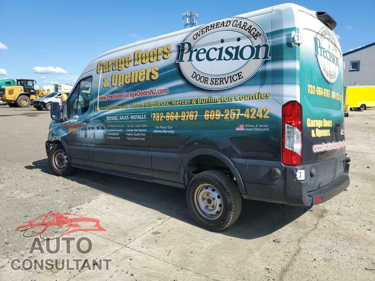 FORD TRANSIT 2019 - 1FTYR2CMXKKA91076