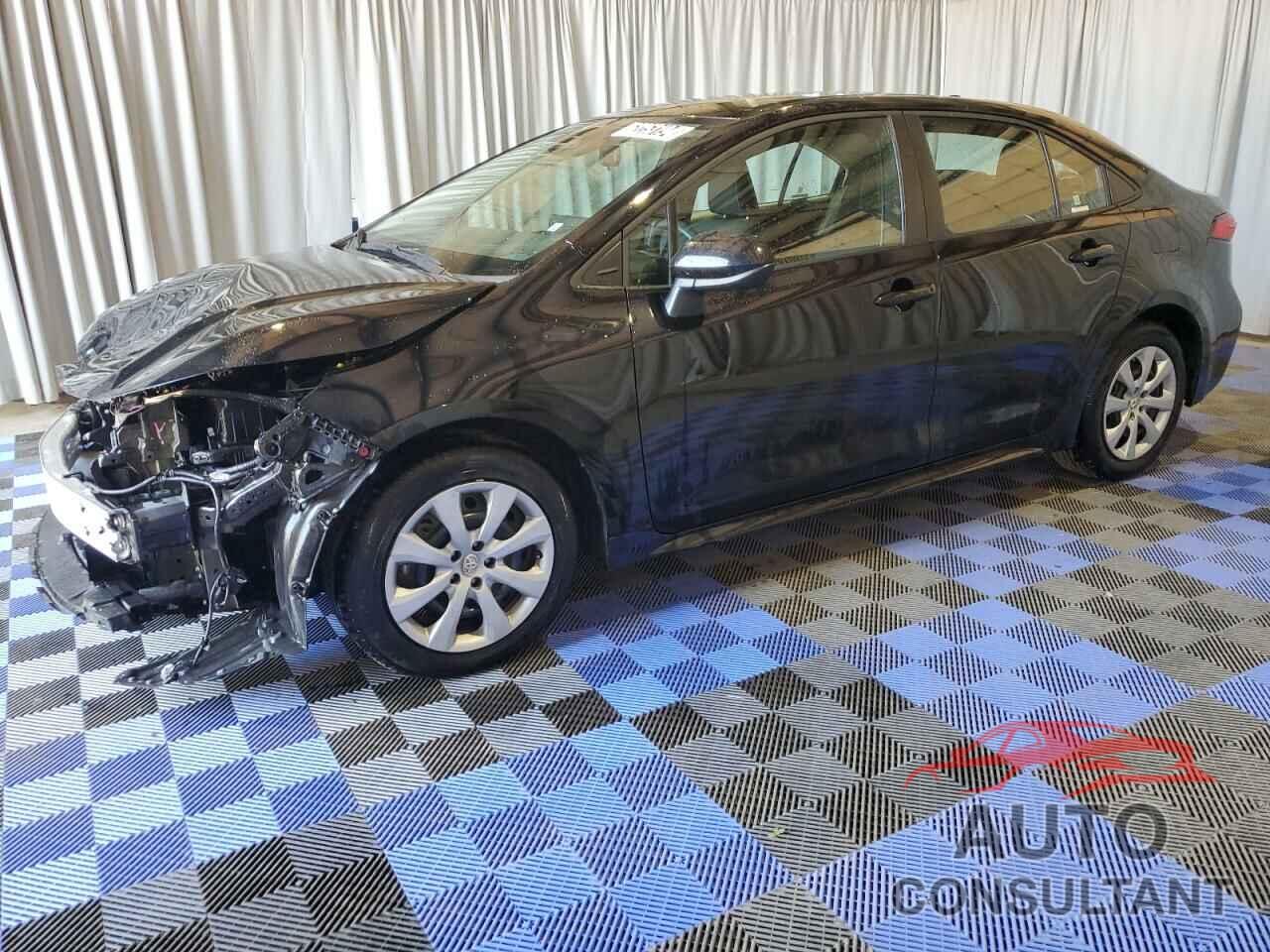 TOYOTA COROLLA 2023 - 5YFB4MDE5PP005141