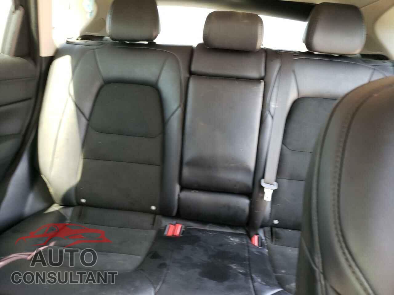 MAZDA CX-5 2019 - JM3KFACM9K1573897