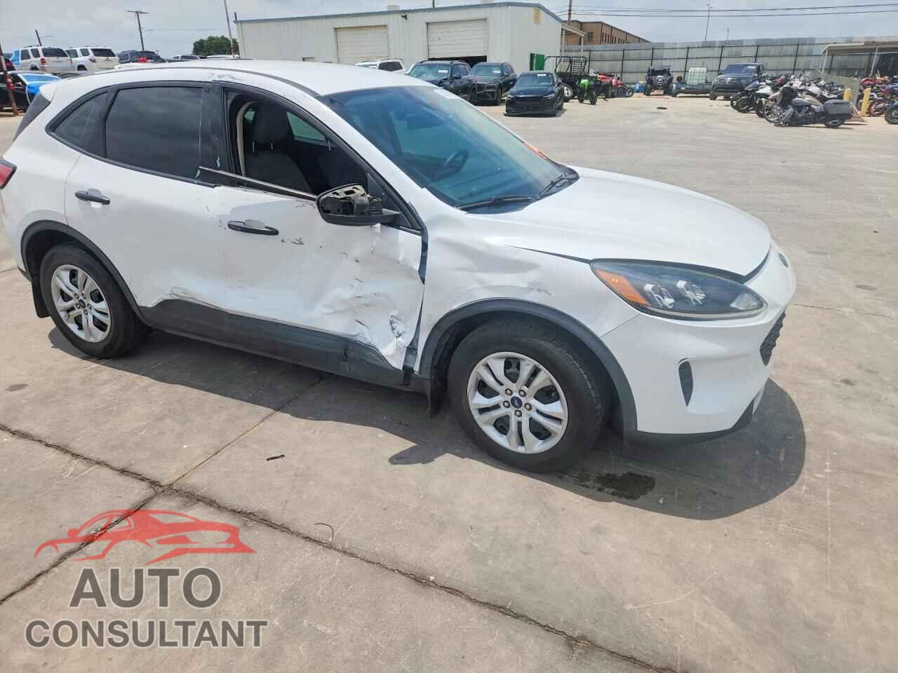 FORD ESCAPE 2020 - 1FMCU0F64LUA47120