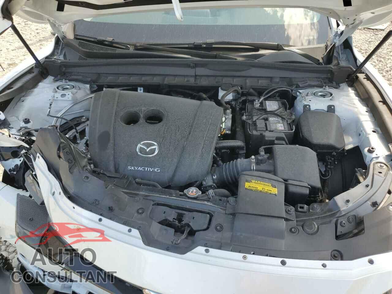 MAZDA CX-50 PREF 2023 - 7MMVABCM2PN138603