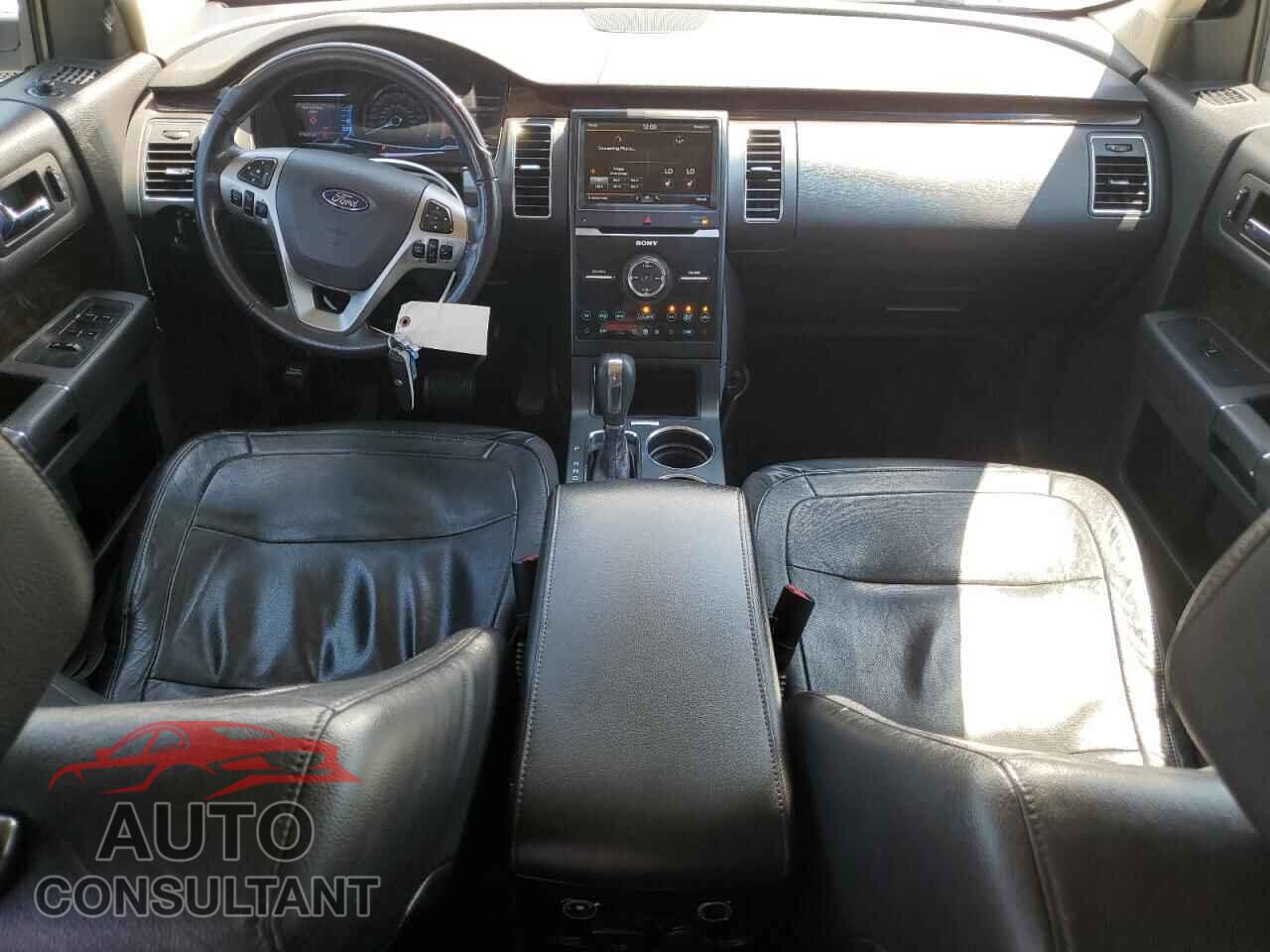 FORD FLEX 2015 - 2FMGK5D80FBA07930
