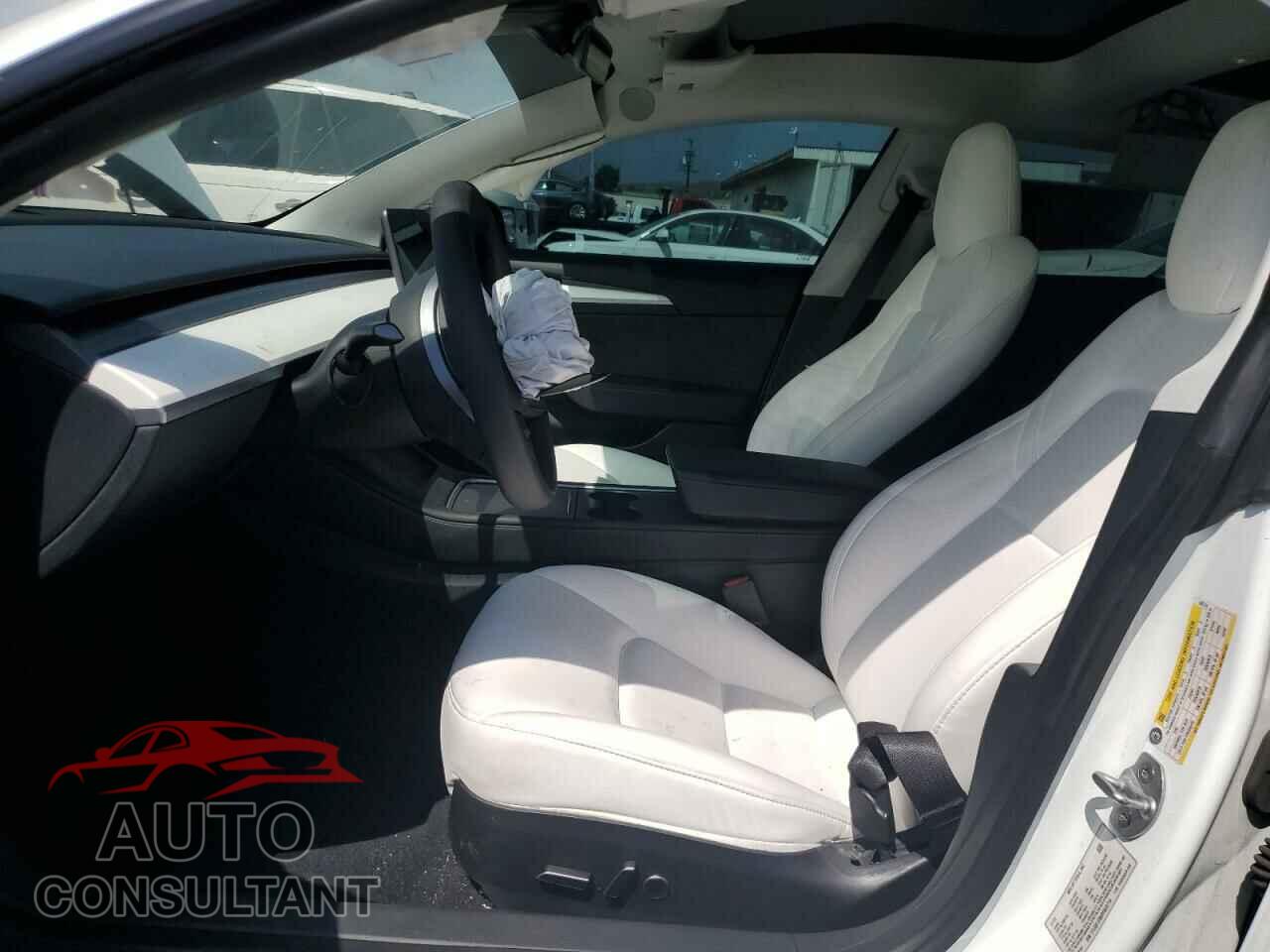 TESLA MODEL 3 2023 - 5YJ3E1EB0PF620714