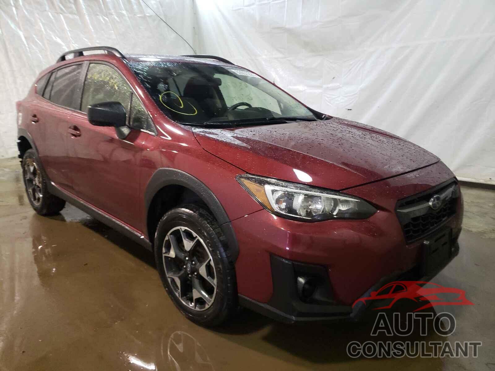 SUBARU CROSSTREK 2019 - JF2GTAAC2K8389542