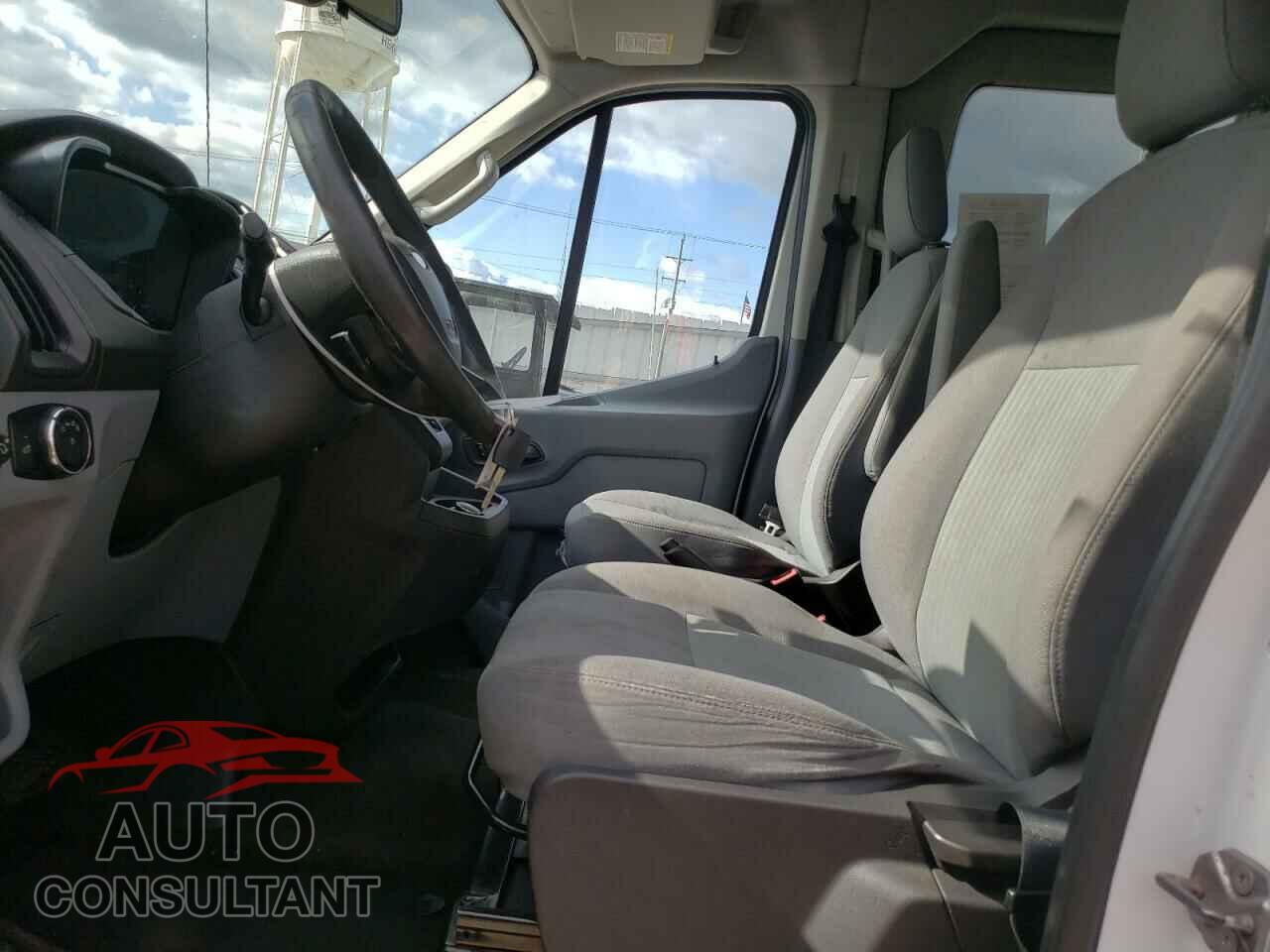 FORD TRANSIT 2017 - 1FBAX2CG2HKA93063