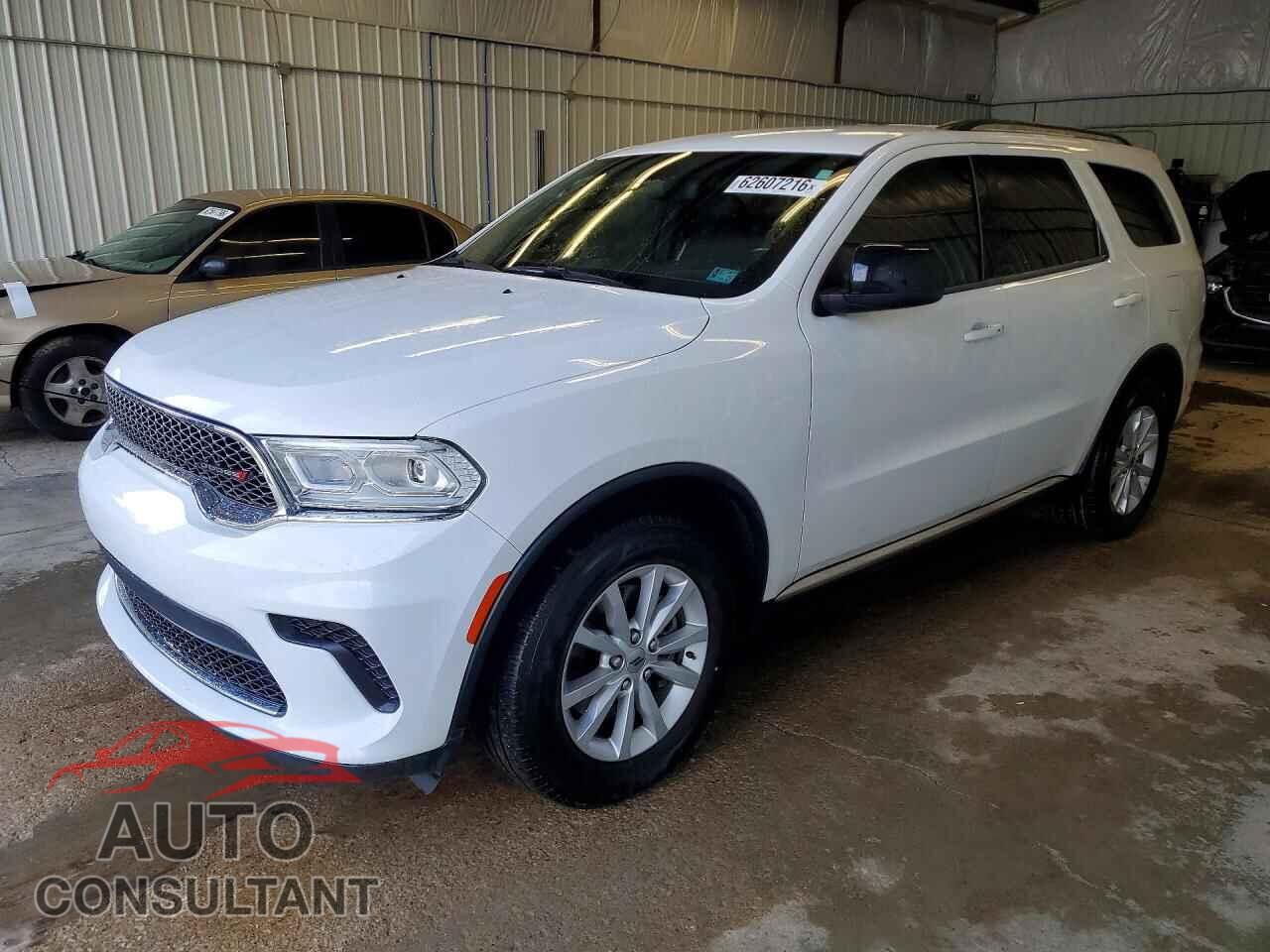 DODGE DURANGO 2023 - 1C4RDHAG9PC616178