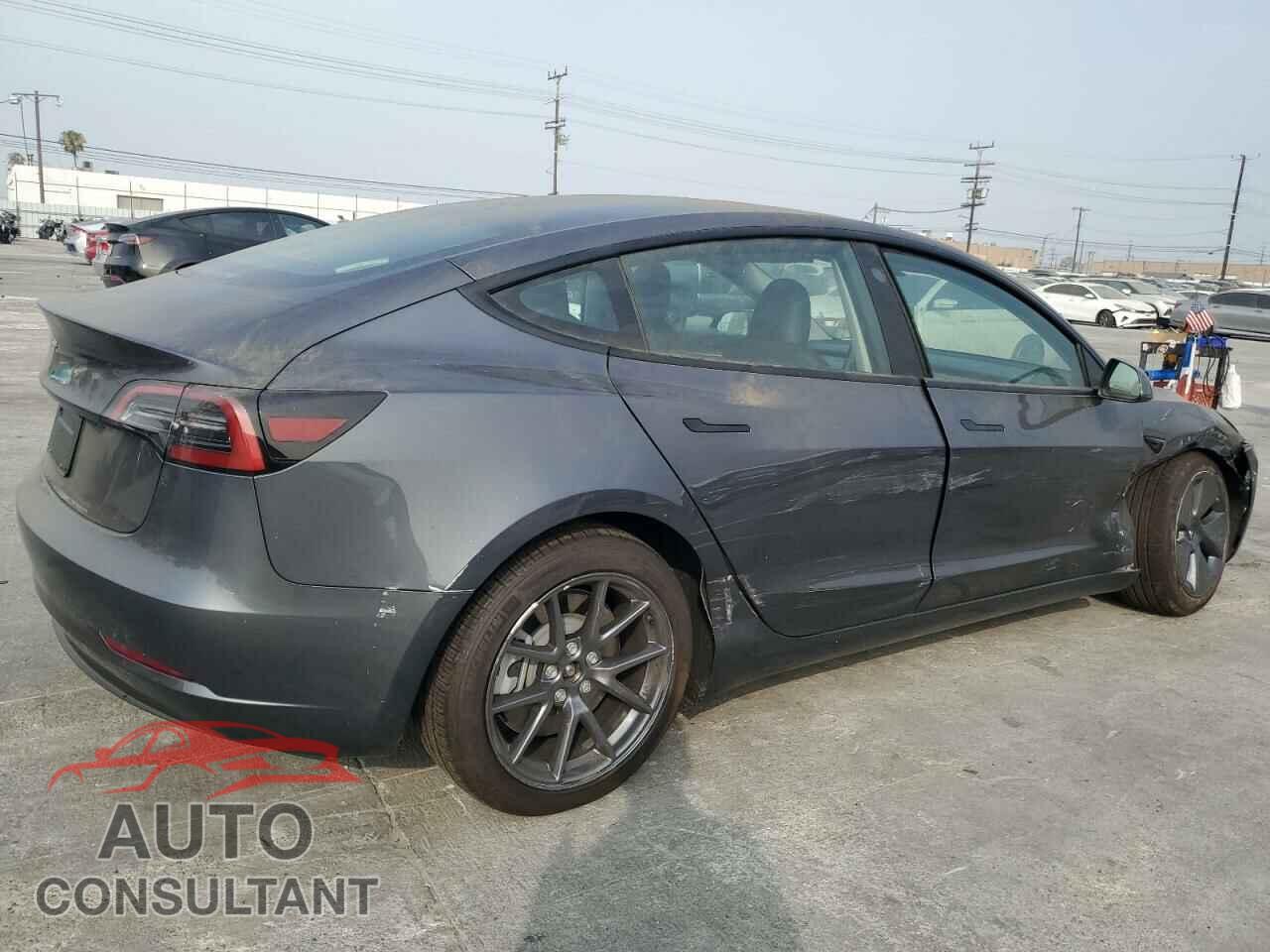TESLA MODEL 3 2023 - 5YJ3E1EA0PF645698