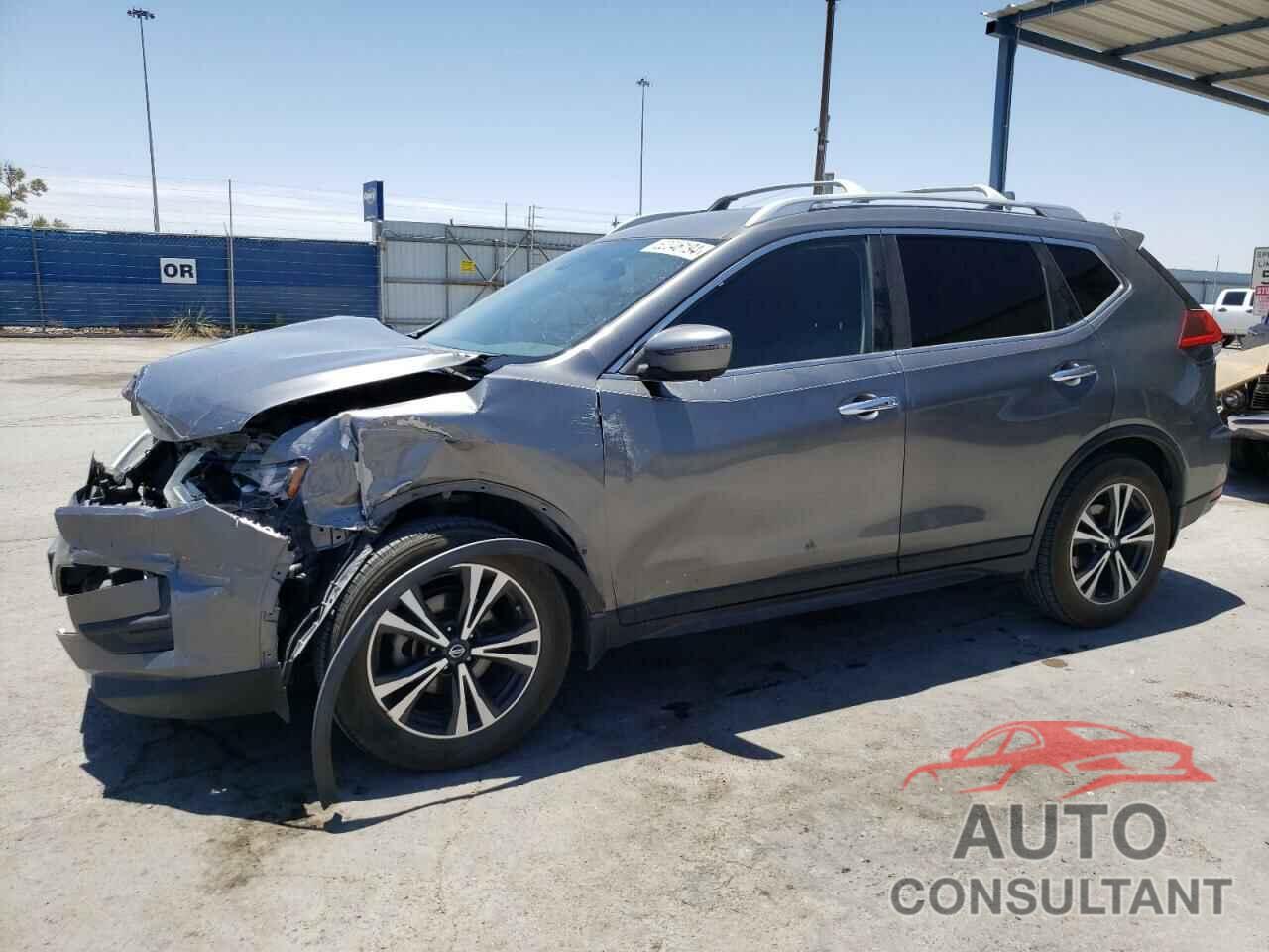 NISSAN ROGUE 2020 - JN8AT2MT4LW006661