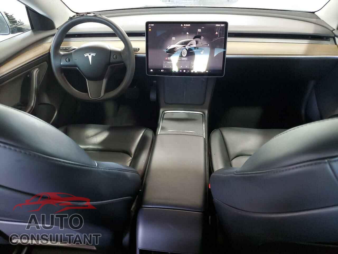 TESLA MODEL 3 2022 - 5YJ3E1EA3NF368509