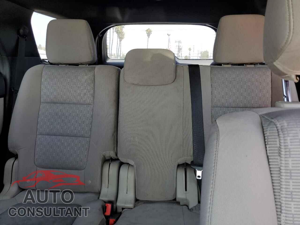 FORD EXPLORER 2014 - 1FM5K7D85EGC13111