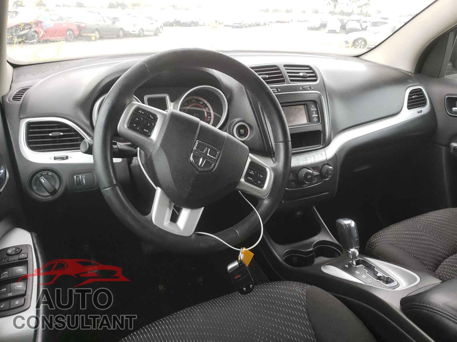 DODGE JOURNEY 2016 - 3C4PDCAB2GT162973