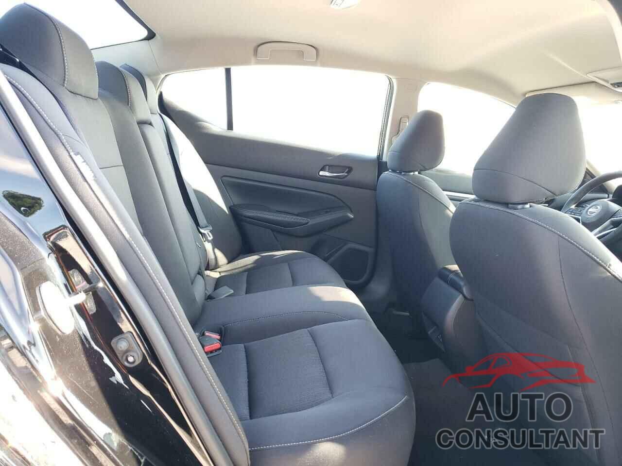 NISSAN ALTIMA 2022 - 1N4BL4DV0NN354856