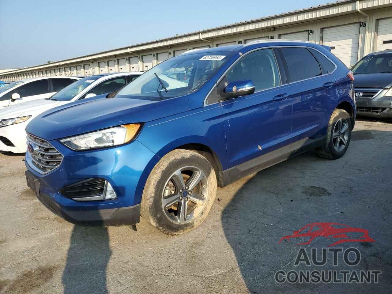 FORD EDGE 2020 - 2FMPK3J9XLBA54069