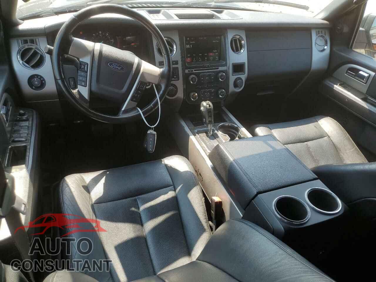 FORD EXPEDITION 2017 - 1FMJK2ATXHEA40664