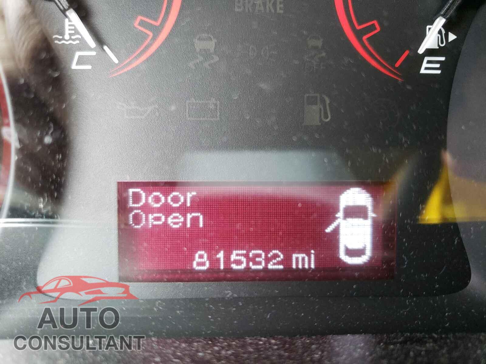 DODGE DART 2016 - 1C3CDFAA3GD539859