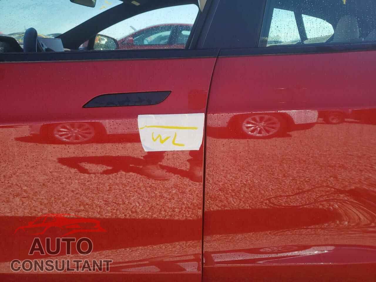 TESLA MODEL S 2022 - 5YJSA1E67NF484993