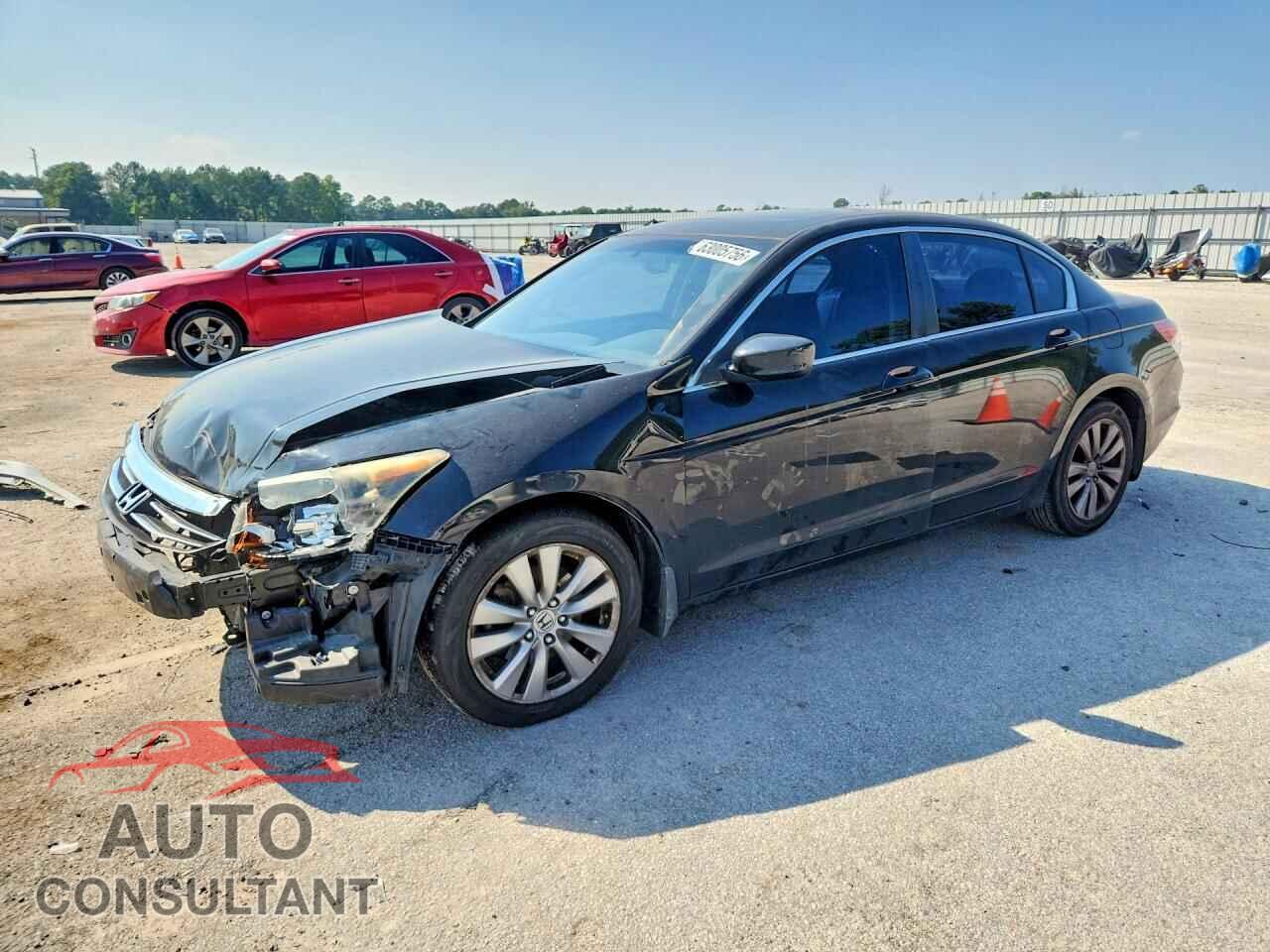 HONDA ACCORD 2012 - 1HGCP2F8XCA183733