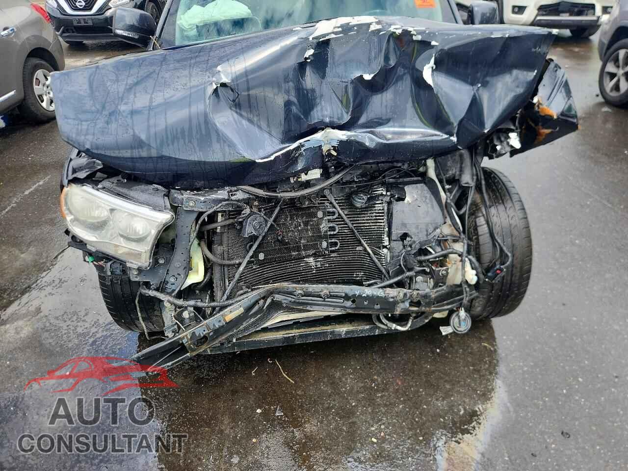 DODGE DURANGO 2013 - 1C4RDJDG9DC673589