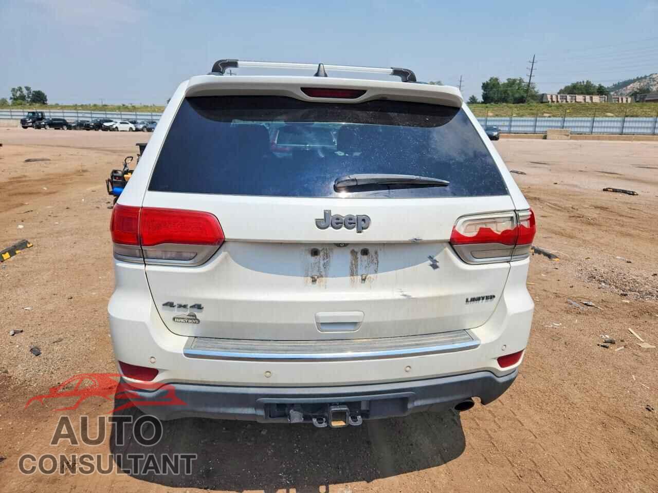 JEEP CHEROKEE 2015 - 1C4RJFBG3FC794548