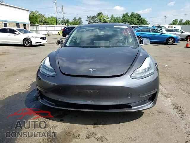 TESLA MODEL 3 2018 - 5YJ3E1EA3JF163041