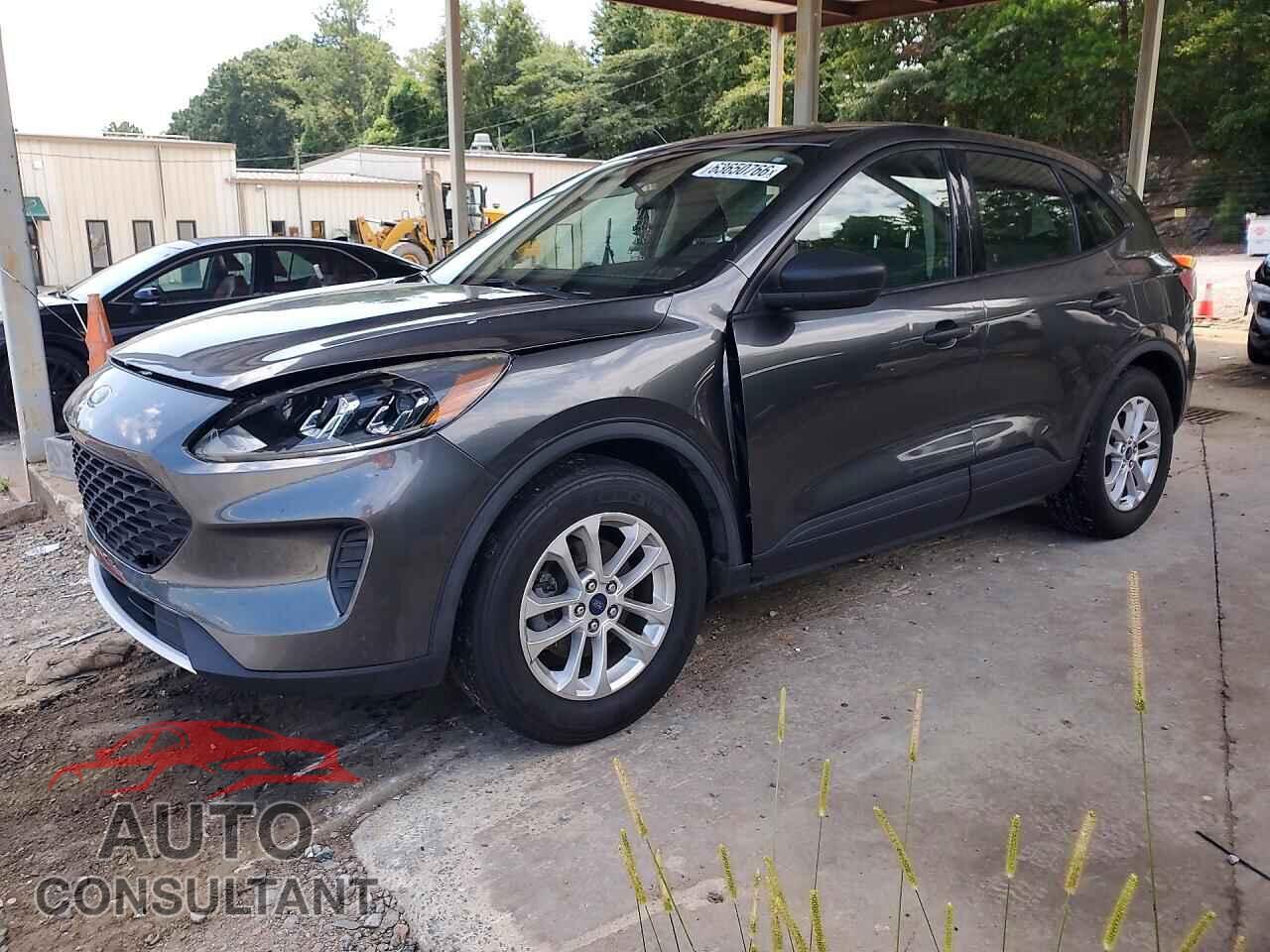 FORD ESCAPE 2020 - 1FMCU0F61LUA57720