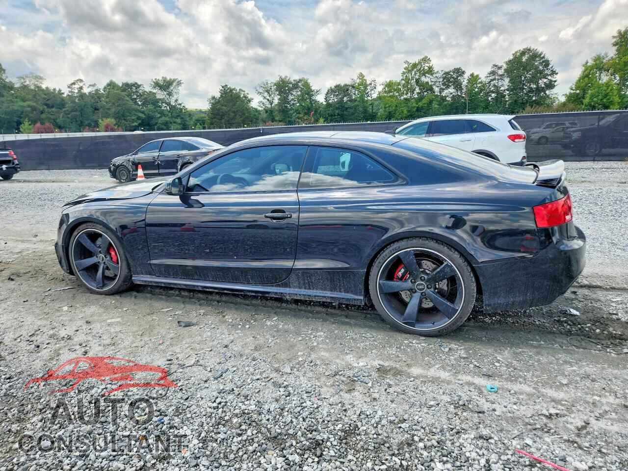 AUDI S5/RS5 2015 - WUAC6AFR2FA901657