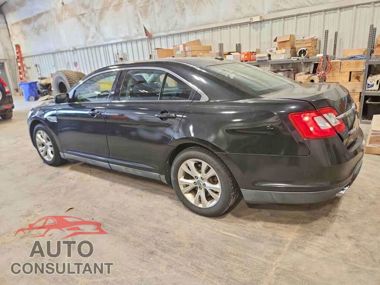 FORD TAURUS 2010 - 1FAHP2EW6AG149079