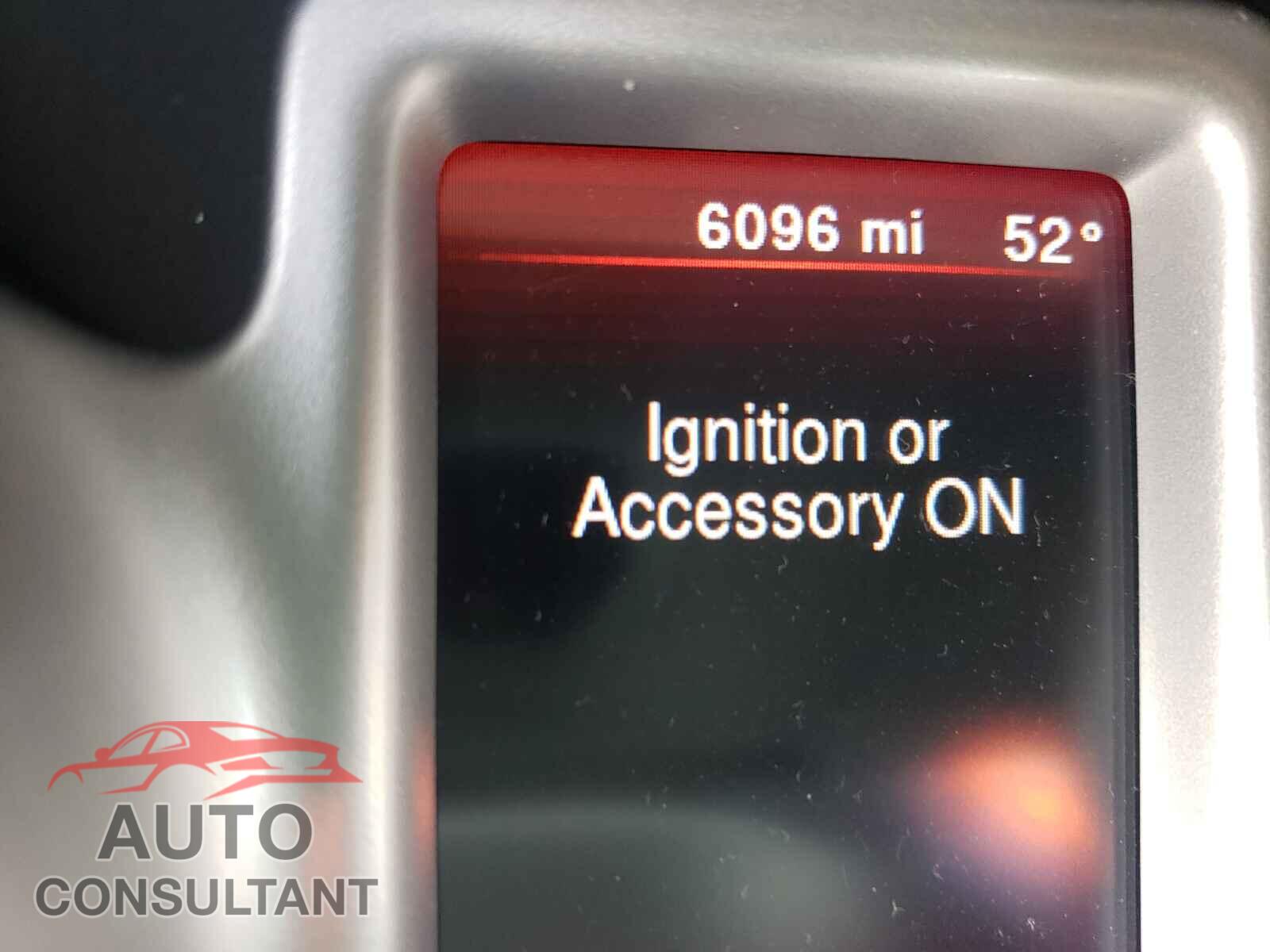 DODGE JOURNEY 2020 - 3C4PDCAB6LT182217