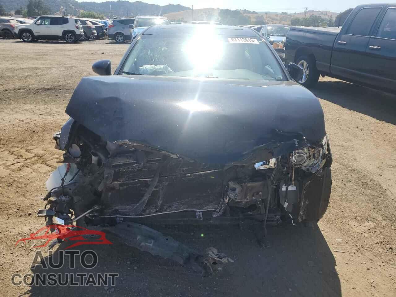 LEXUS ES300 2014 - JTHBW1GG4E2049759