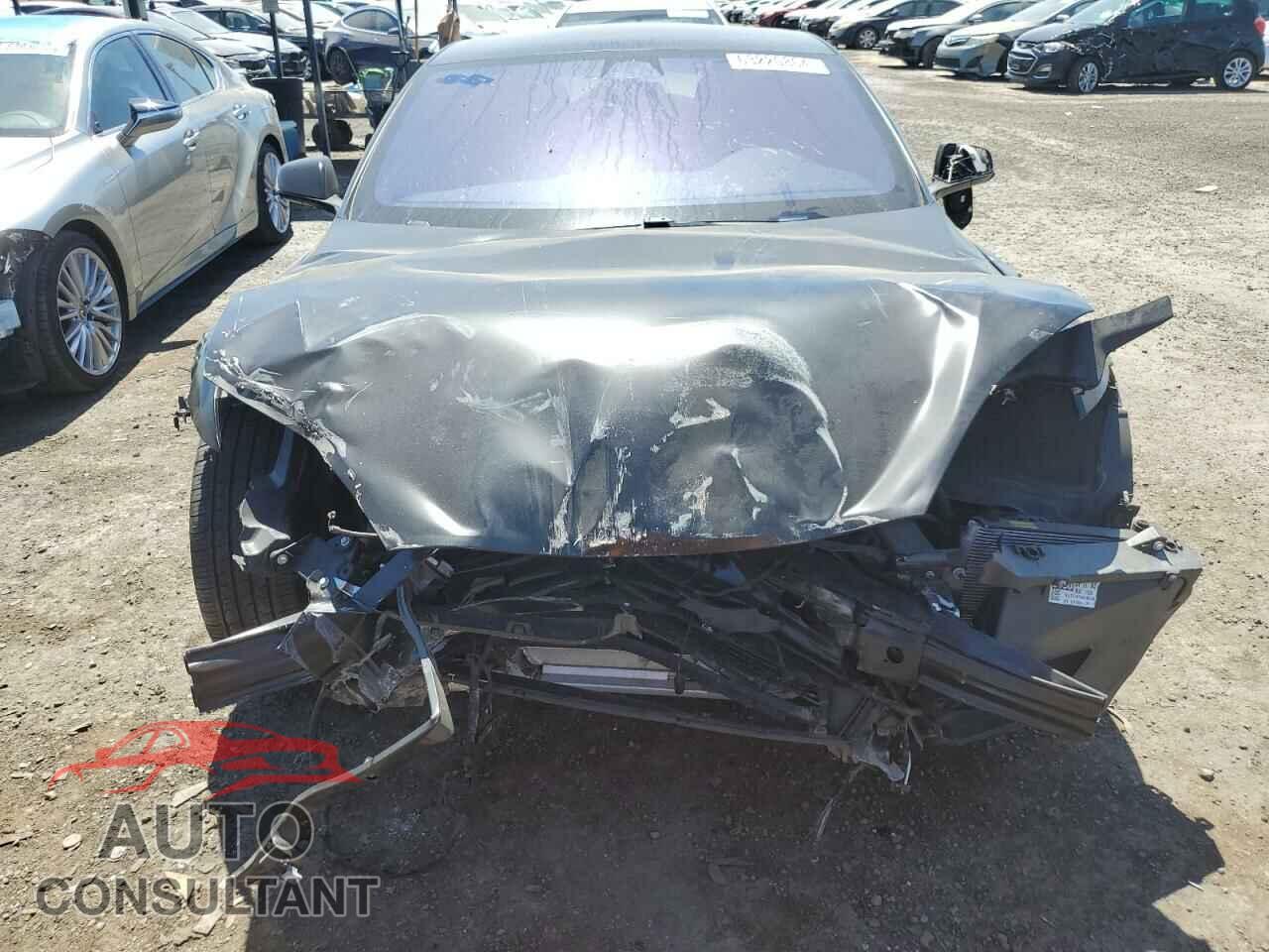TESLA MODEL S 2017 - 5YJSA1E25HF215019