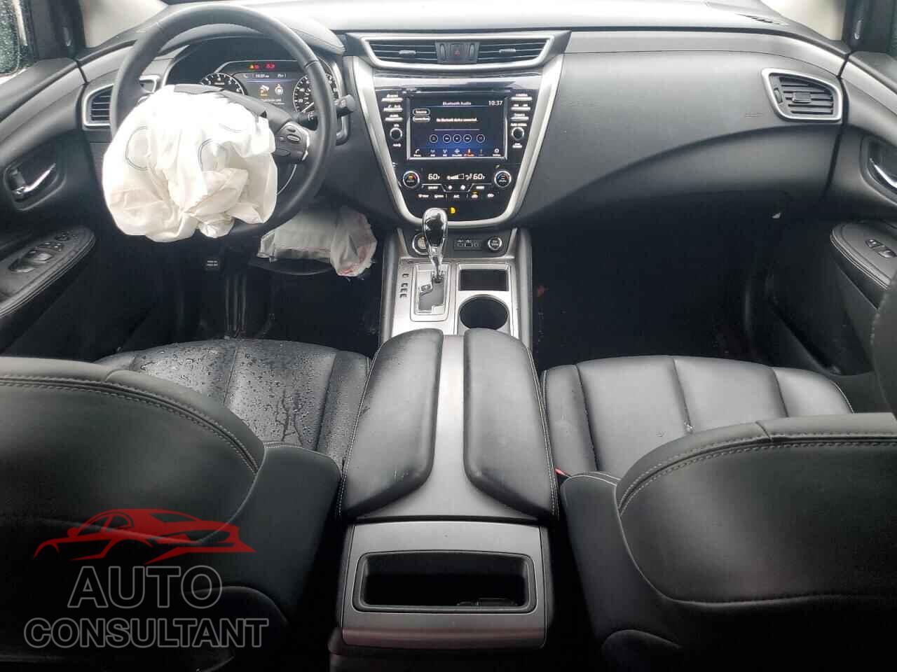 NISSAN MURANO 2024 - 5N1AZ2BS8RC102836