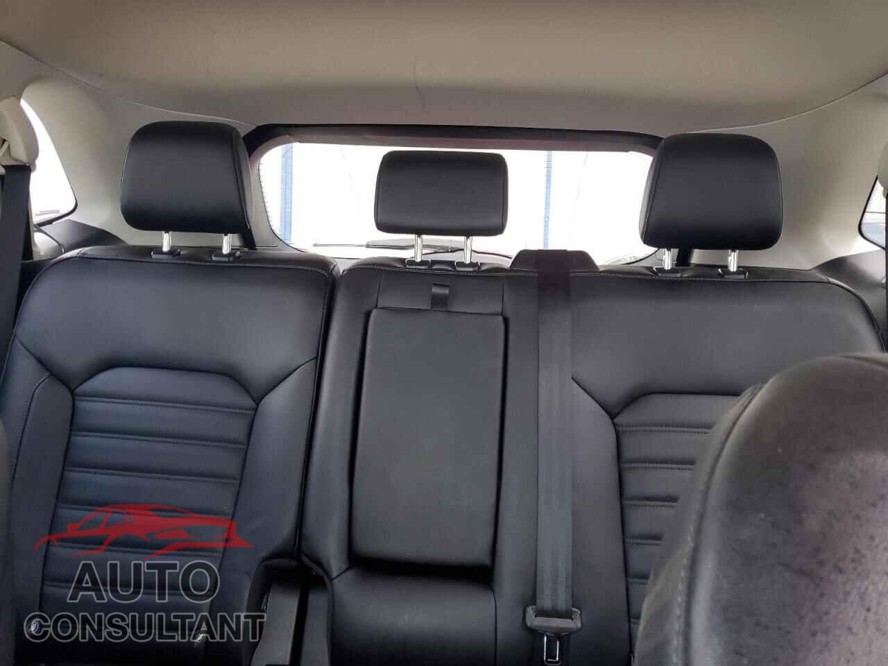 FORD EDGE 2019 - 2FMPK3J90KBC08853
