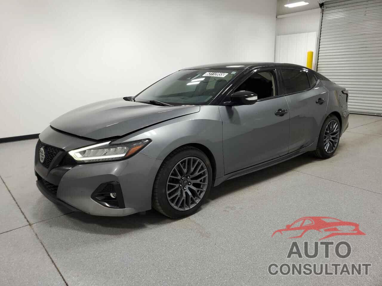 NISSAN MAXIMA 2020 - 1N4AA6CV2LC366692