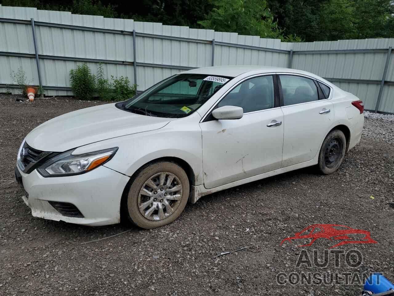 NISSAN ALTIMA 2017 - 1N4AL3AP1HC108846