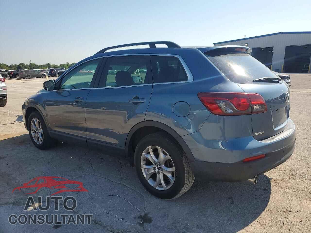 MAZDA CX-9 2014 - JM3TB3CV2E0432300