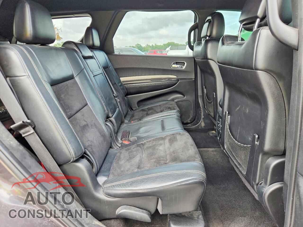 DODGE DURANGO 2015 - 1C4RDHAG9FC113989