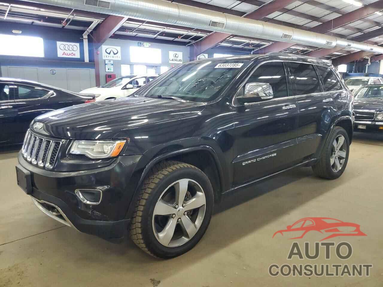 JEEP GRAND CHER 2015 - 1C4RJFCG1FC610948