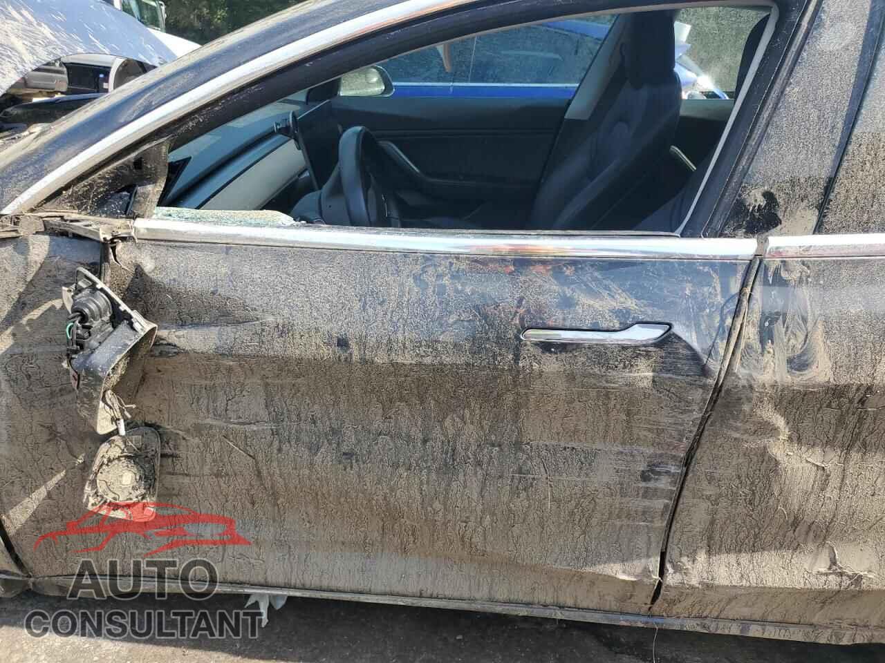 TESLA MODEL 3 2018 - 5YJ3E1EB7JF082942