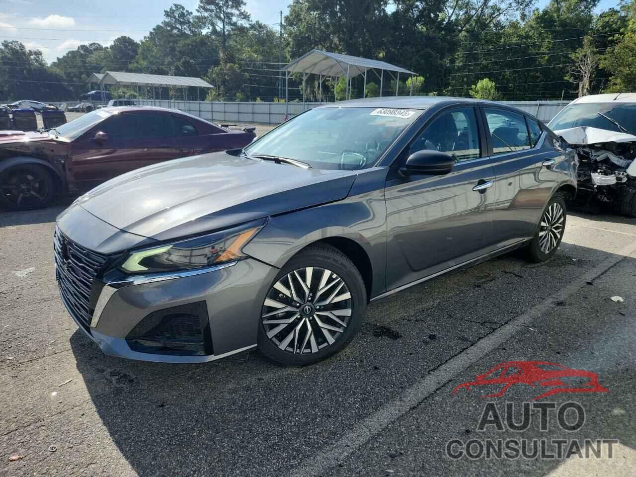 NISSAN ALTIMA 2025 - 1N4BL4DV6SN387226