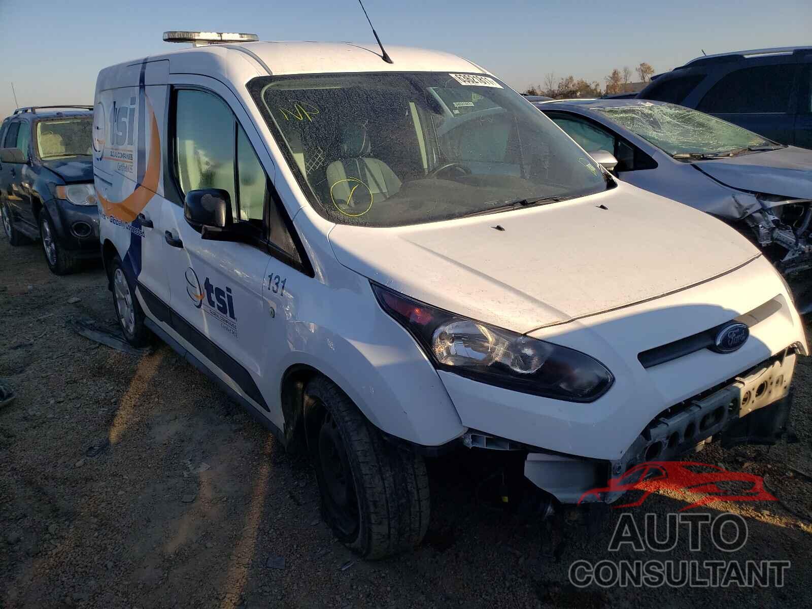 FORD TRANSIT CO 2017 - NM0LS6E7XH1296244