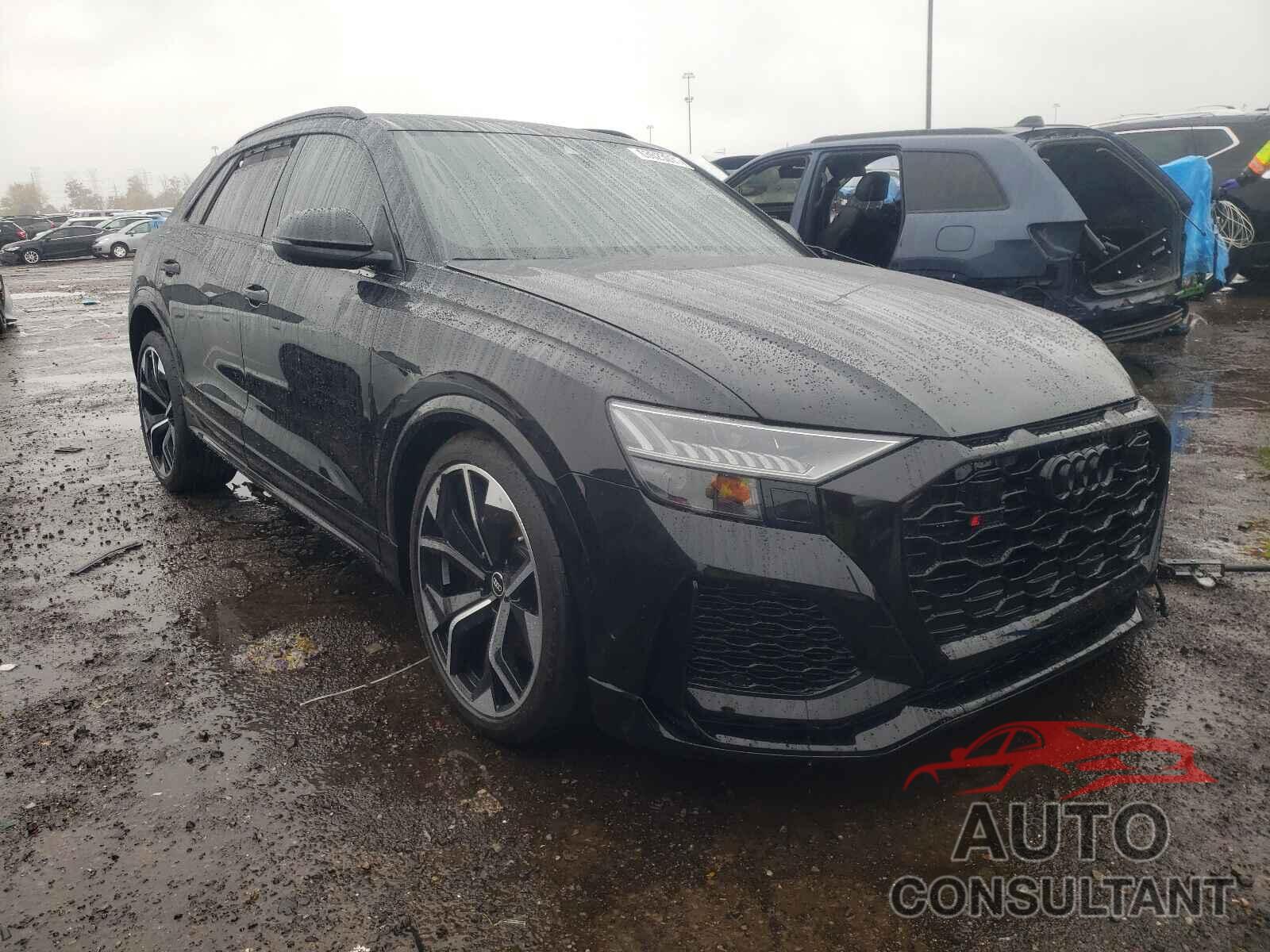 AUDI RS 2022 - WU1ARBF16ND000383