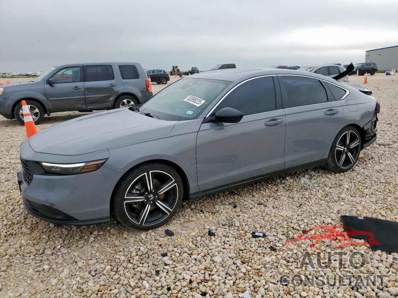 HONDA ACCORD 2024 - 1HGCY2F5XRA050773