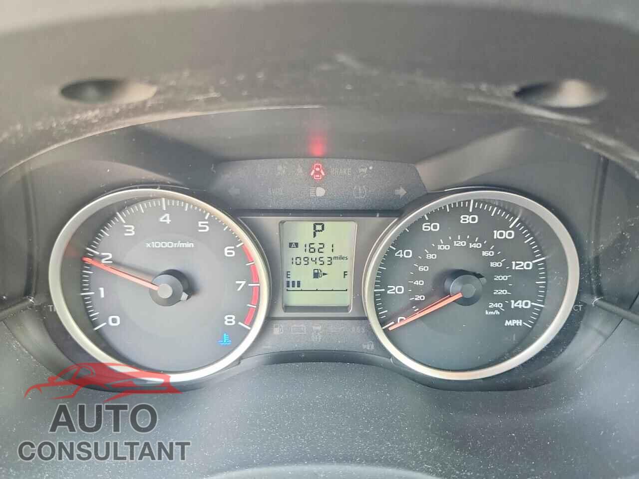 SUBARU FORESTER 2018 - JF2SJABC6JH467723