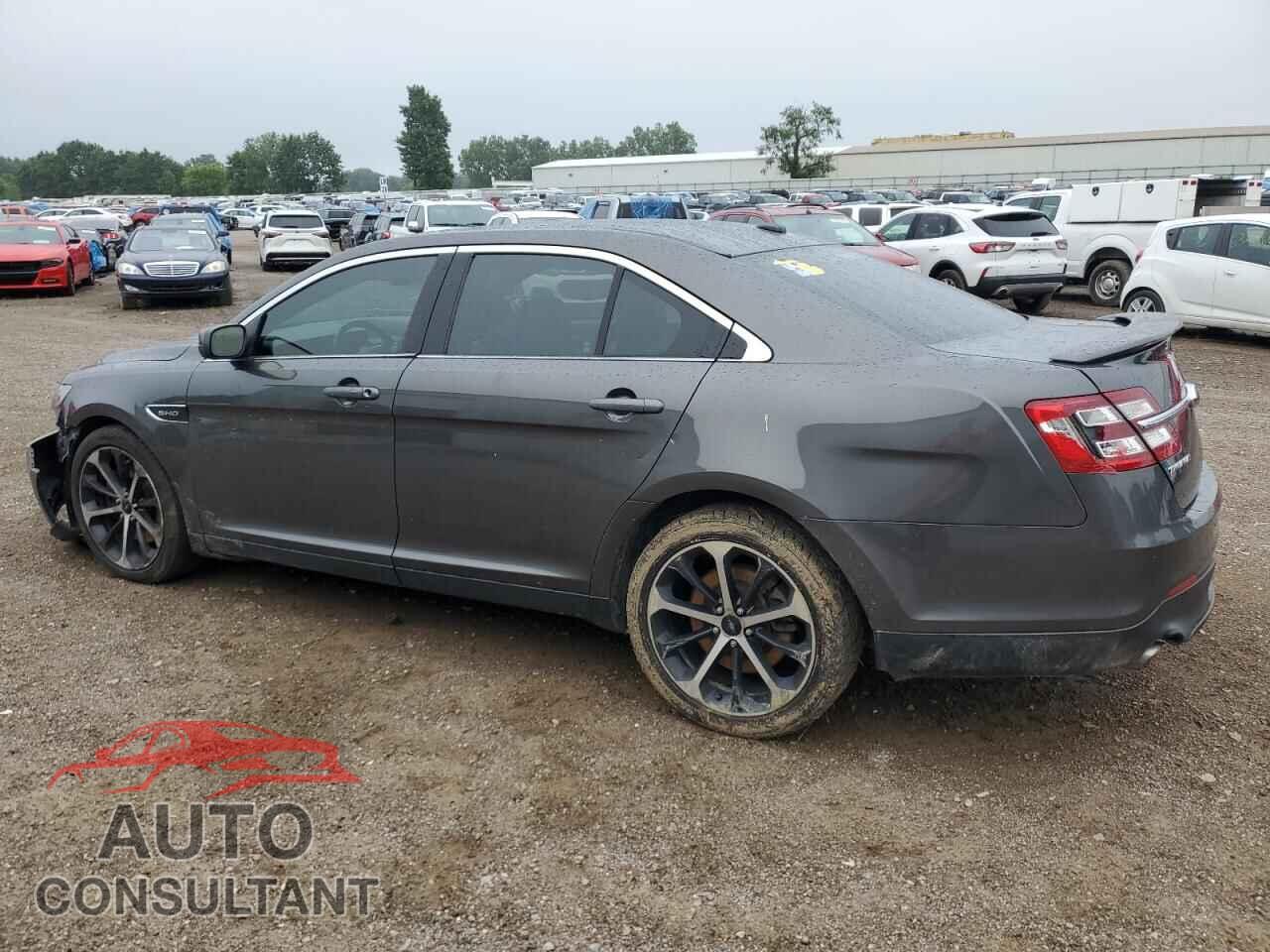 FORD TAURUS 2015 - 1FAHP2KT2FG196210