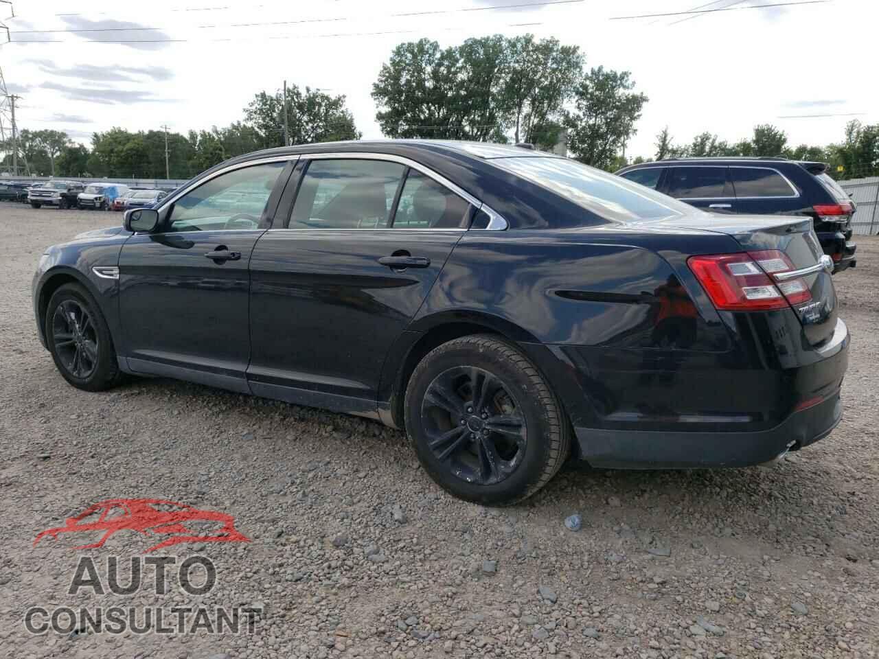 FORD TAURUS 2016 - 1FAHP2E81GG136444