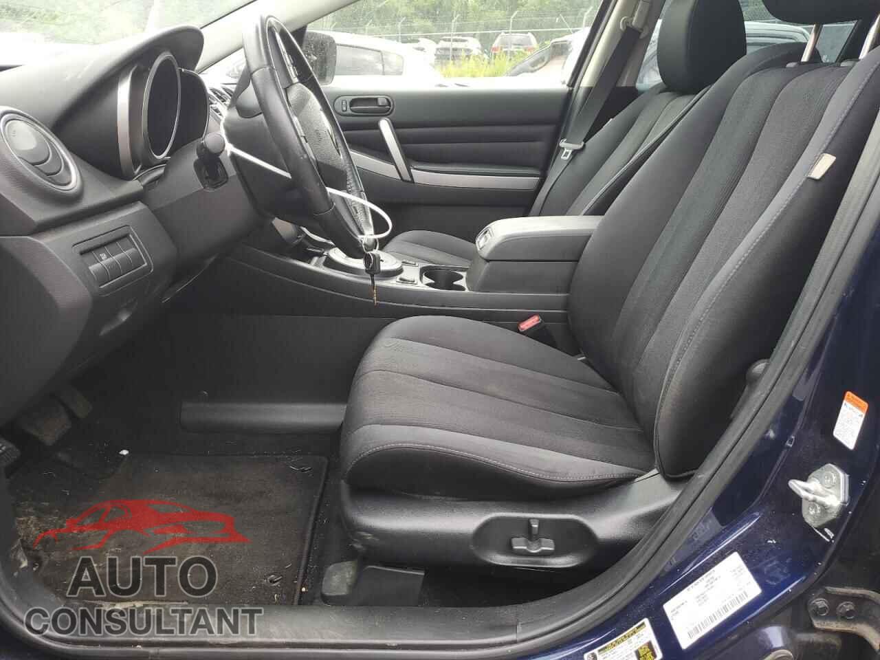 MAZDA CX-7 2010 - JM3ER2WM8A0319219